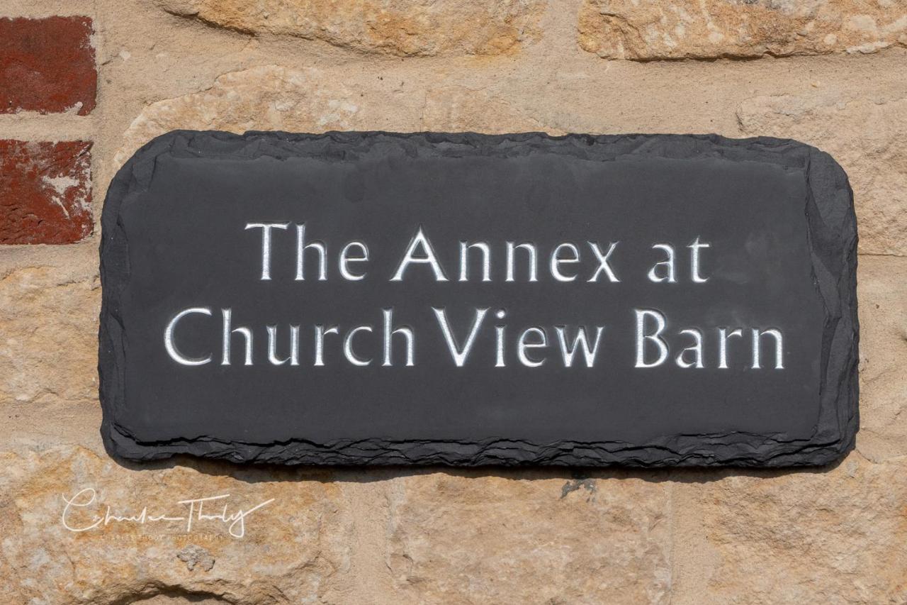 The Annex At Church View Barn Snitterby ภายนอก รูปภาพ
